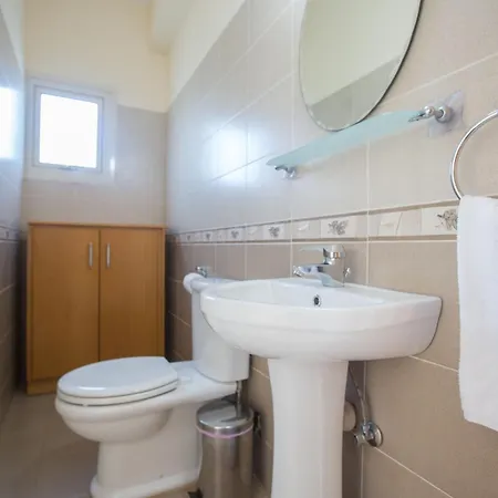 بيت للعطل Private 3 Schlafzimmer Mit Hochgeschwindigkeits Internet *