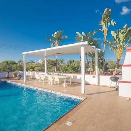 Private 3 Schlafzimmer Mit Hochgeschwindigkeits Internet Casa vacanze Protaras